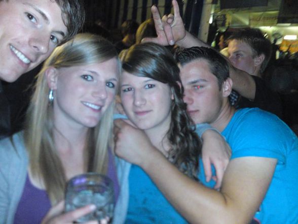 SOMMER 2010 - 