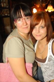 Simone und ich  - 