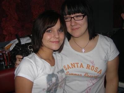 Simone und ich  - 