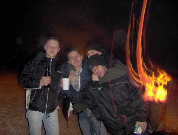 Silvester 05 - 