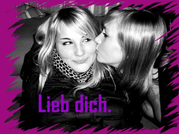 hab euch LiieB...? - 