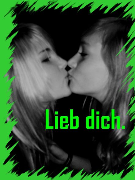 hab euch LiieB...? - 