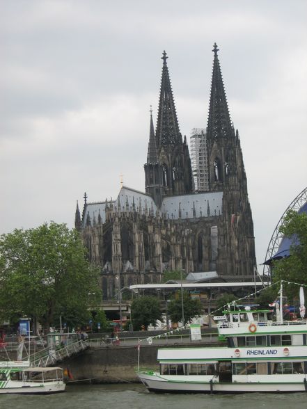 Köln 2008 - 