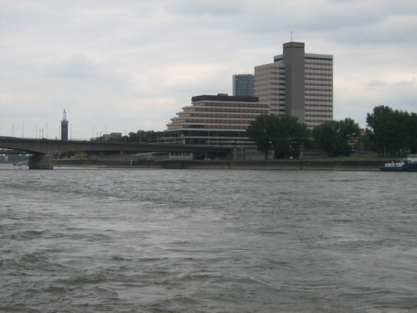 Köln 2008 - 