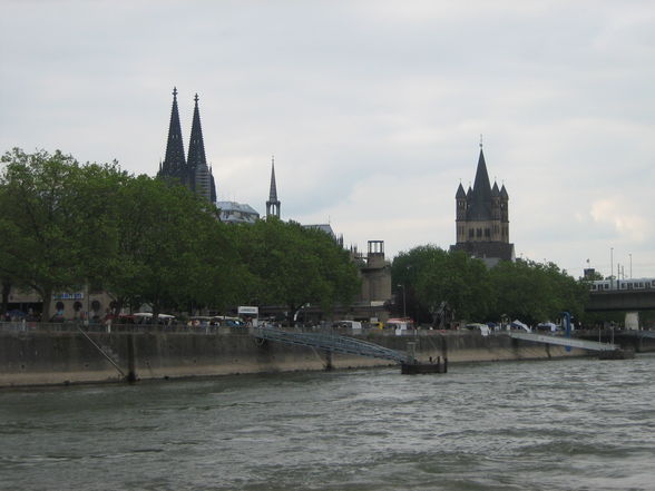 Köln 2008 - 