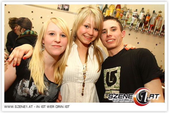 Foat Geh / Party / Friends  - 