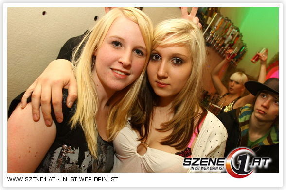 Foat Geh / Party / Friends  - 