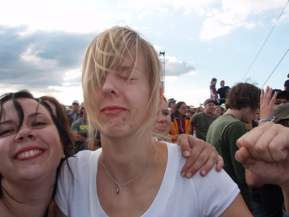 Southside 2007 - 