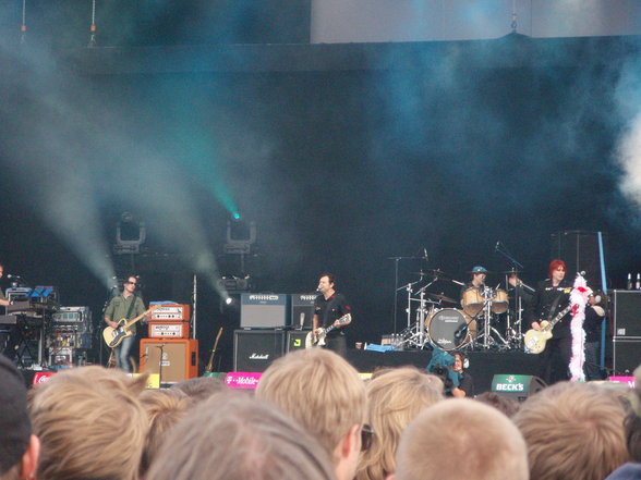 Southside 2007 - 