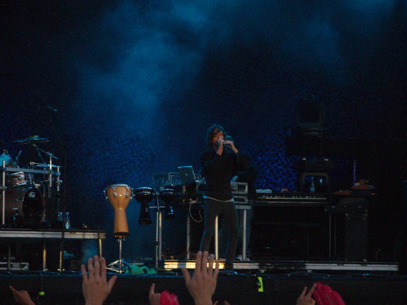 Southside 2007 - 