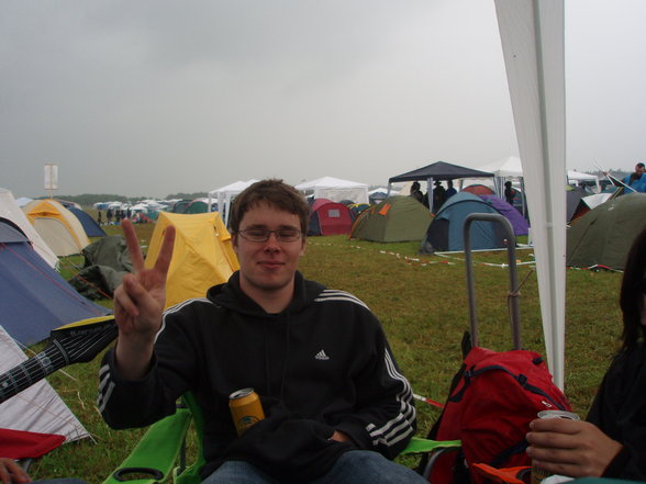 Southside 2007 - 