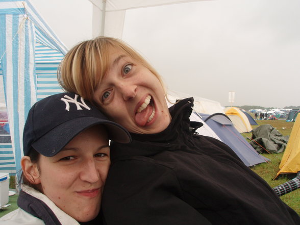 Southside 2007 - 