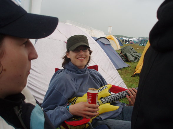 Southside 2007 - 