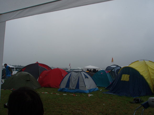 Southside 2007 - 