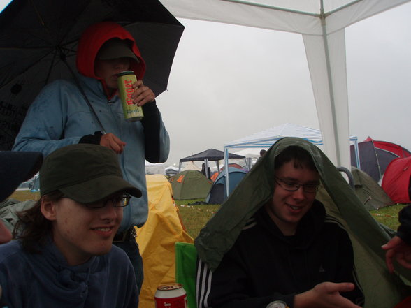 Southside 2007 - 