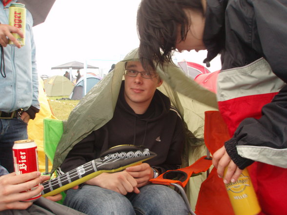 Southside 2007 - 