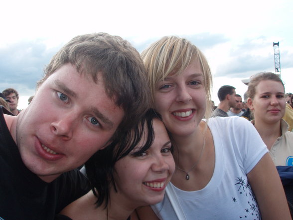 Southside 2007 - 