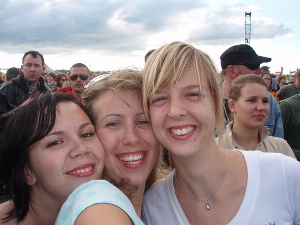 Southside 2007 - 