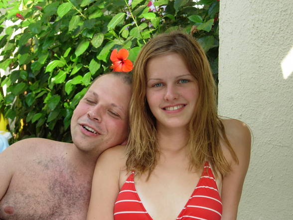 Türkeiurlaub 2005 - 