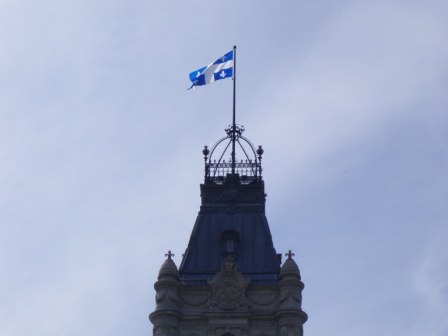 Vieux Quebec - 