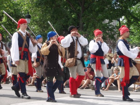 Vieux Quebec - 