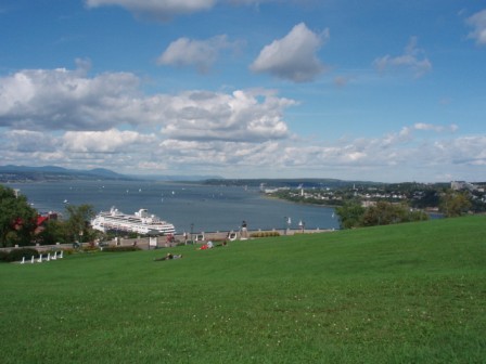 Vieux Quebec - 