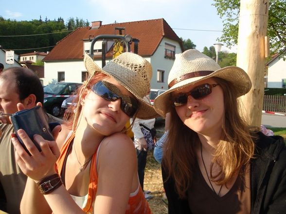 Kirtag 2008 - 