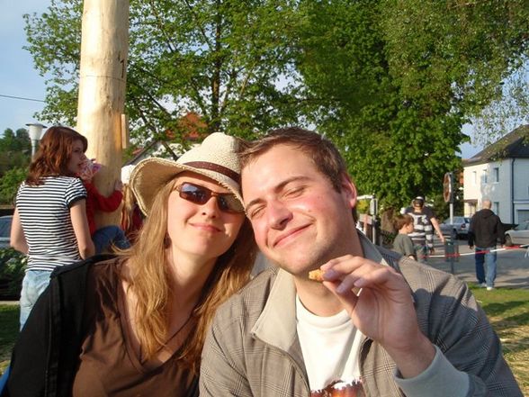 Kirtag 2008 - 