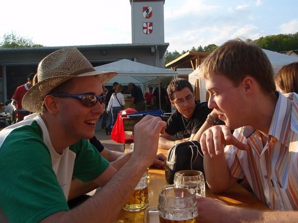 Kirtag 2008 - 