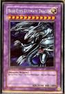 Yu gi oh meine Karten. - 