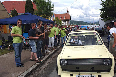 GTI Treffen 2008 - 