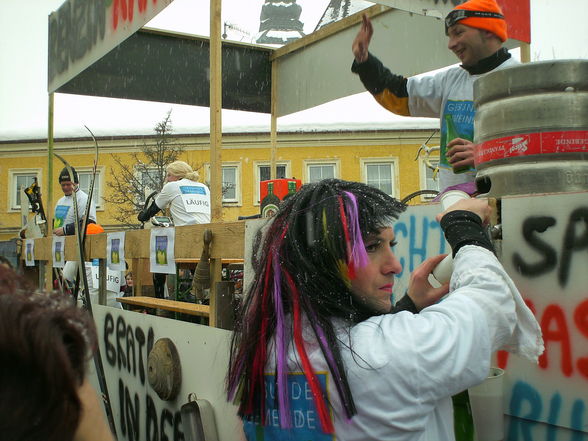 Fasching 2009 - 