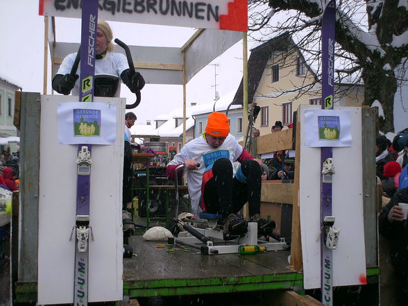 Fasching 2009 - 