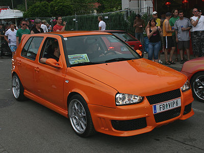 Wörthersee 2009 - 