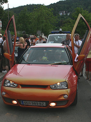 Wörthersee 2009 - 