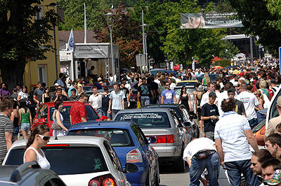 Gti Treffen 2009 - 