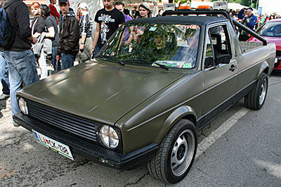 29 GTI Treffen 2010 - 