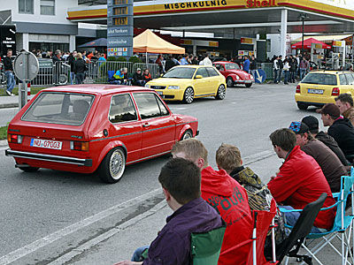 29 GTI Treffen 2010 - 