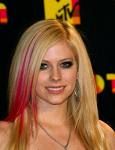 Avrile Lavigne - 