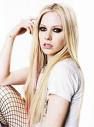 Avrile Lavigne - 