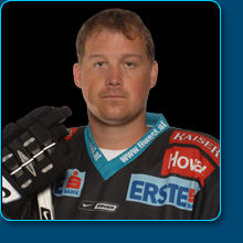 EHC Liwest Black Wings Linz - 