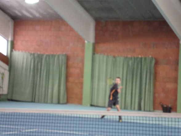 Tennis - 