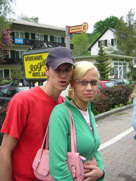 wörthersee 2005 - 