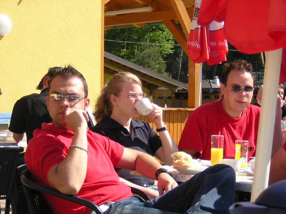 wörthersee 2005 - 