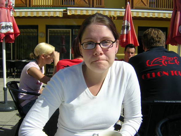 wörthersee 2005 - 