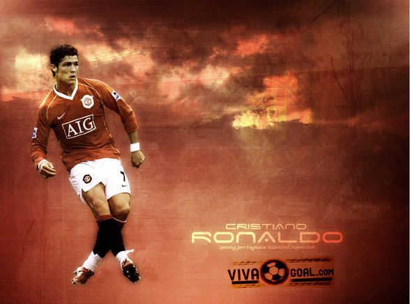 RoNaLdO - 