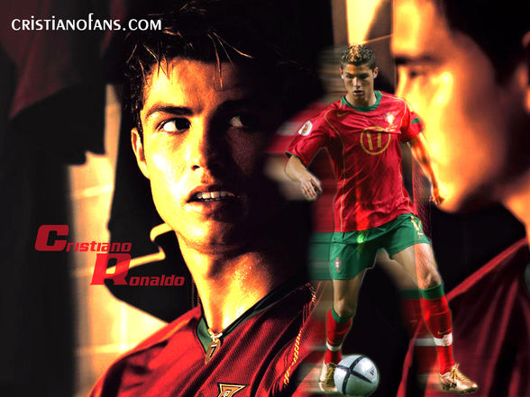 RoNaLdO - 