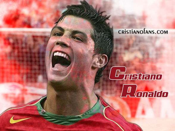 RoNaLdO - 