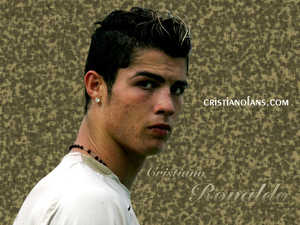 RoNaLdO - 