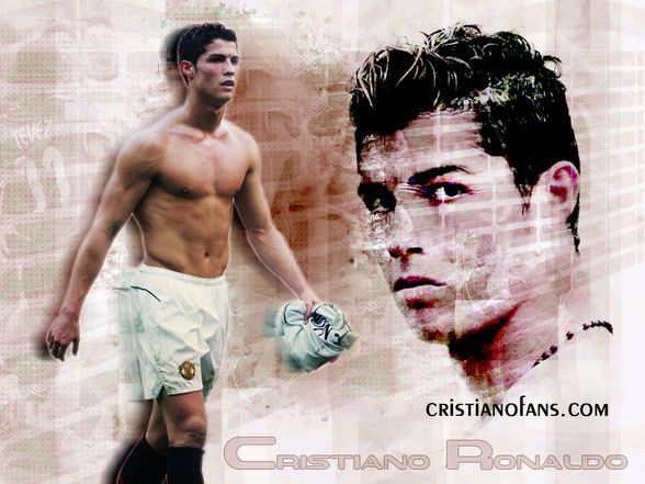 RoNaLdO - 